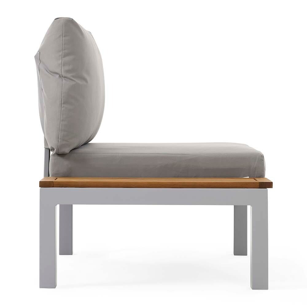 Sillón 1 cuerpo con mesa - Kingsbury Sillón 1 cuerpo con mesa - Kingsbury