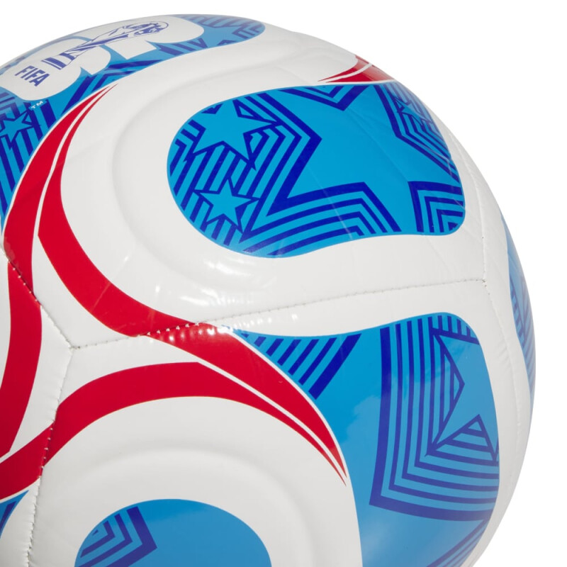 PELOTA ADIDAS TRIONDA WC USA de Hombre - KA0848 Blanco-azul
