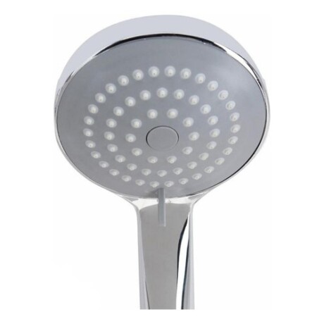 Kit completo de ducha de mano Sensi 10cm y 3 funciones Kit completo de ducha de mano Sensi 10cm y 3 funciones