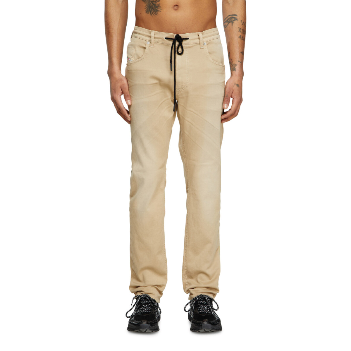 2032 D-Krooley-B Jogg - Hombre 