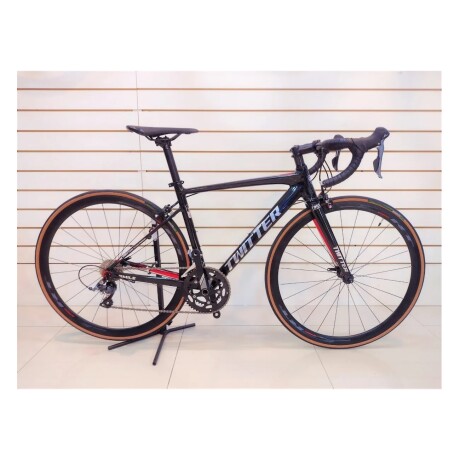 Bicicleta Twitter Smile C 16s/200c/t48 Red Bicicleta Twitter Smile C 16s/200c/t48 Red