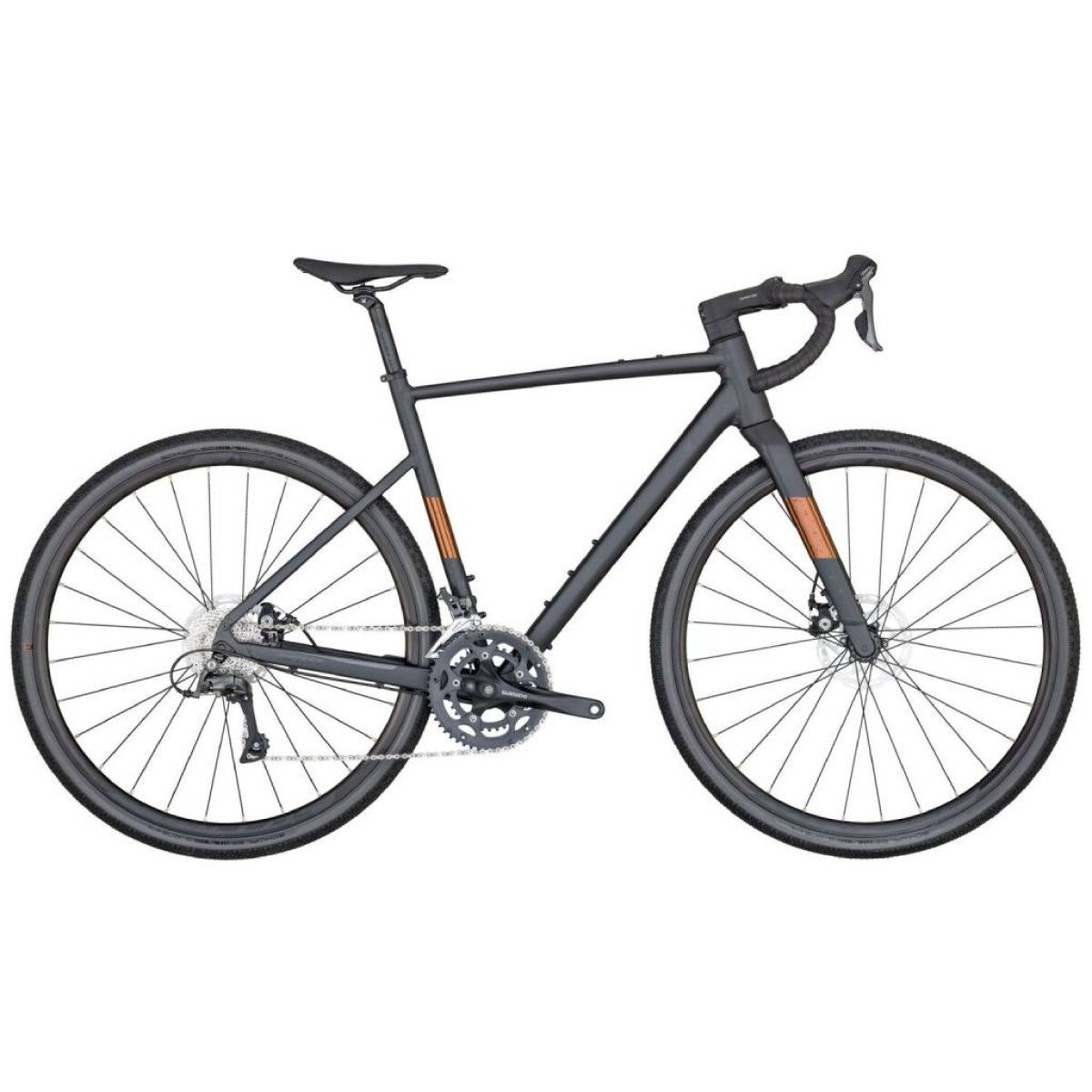 Speedster Gravel 60 - Xs 
