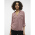 VMBUMPY L/S SHIRT NEW WVN GA NOOS Nostalgia Rose