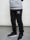 PANTALÓN SASH COLOR Umbro Junior 029