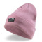 Gorro Puma Archive Rosa