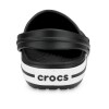 Crocband™ Clog Negro