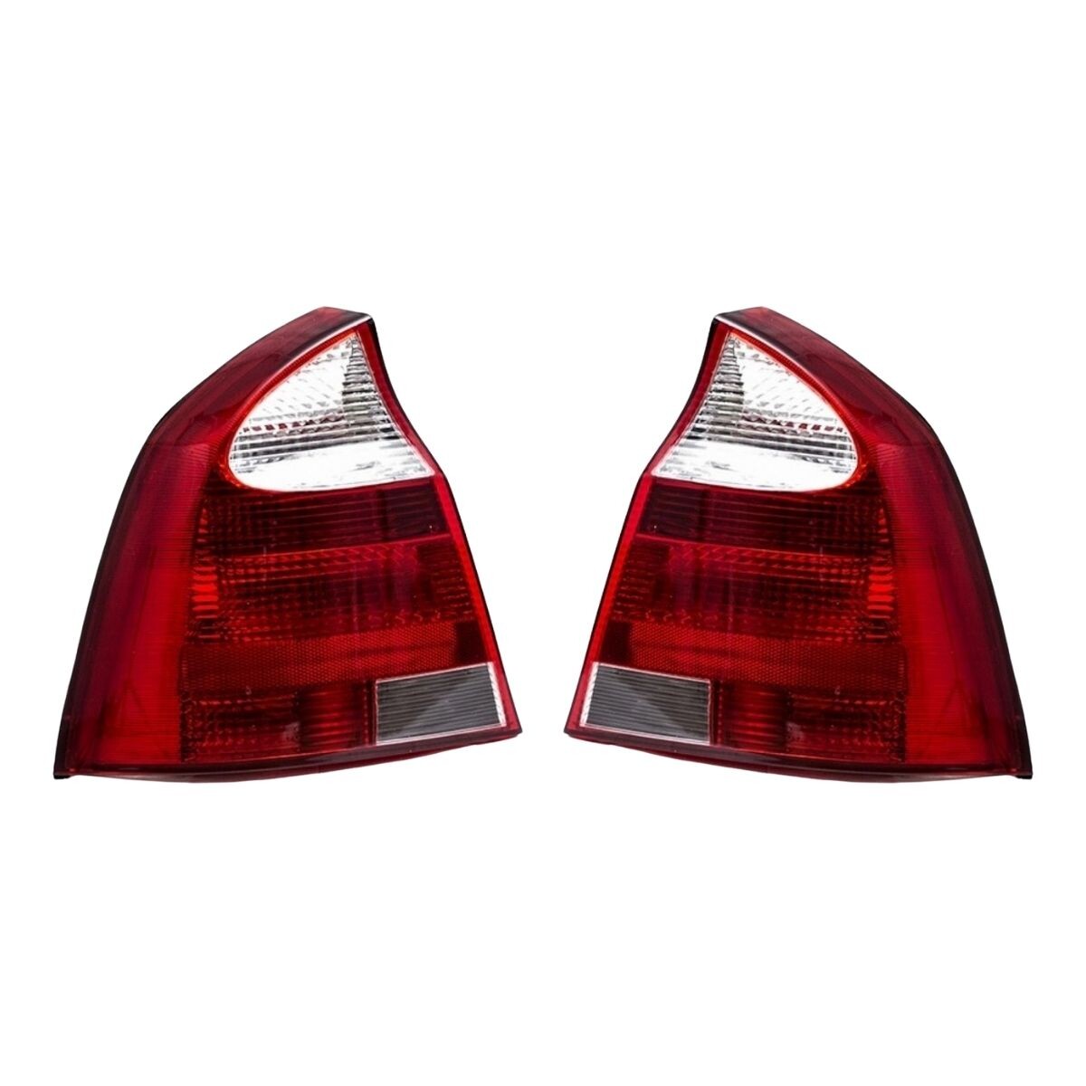 KIT DE FAROS TRASEROS 