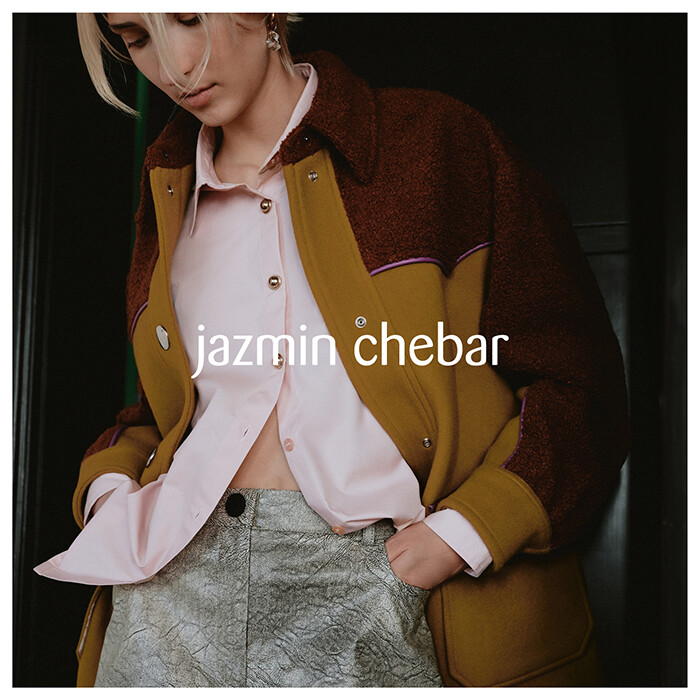 Jazmin Chebar