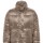 Chaqueta Sky Acolchada Weathered Teak