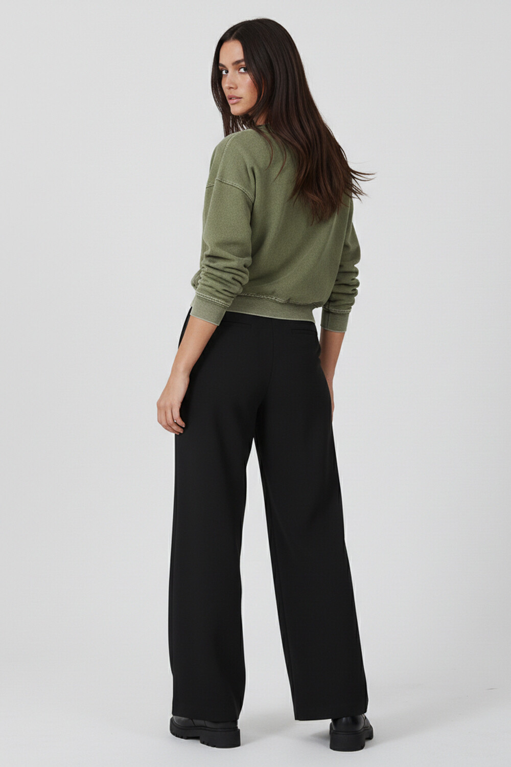 Buzo Rubius Estampado 2