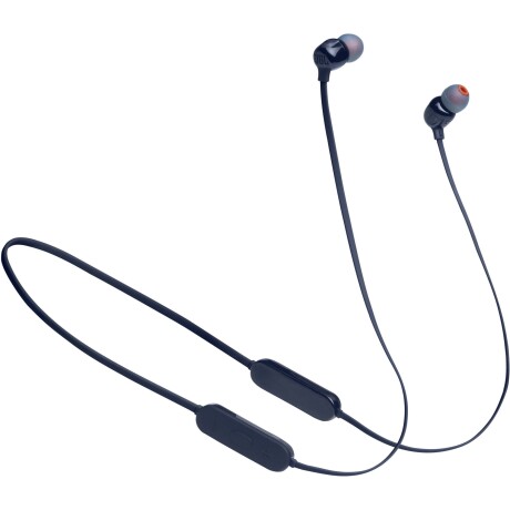 Auriculares Bluetooth Jbl Tune 125bt Azul Auriculares Bluetooth Jbl Tune 125bt Azul