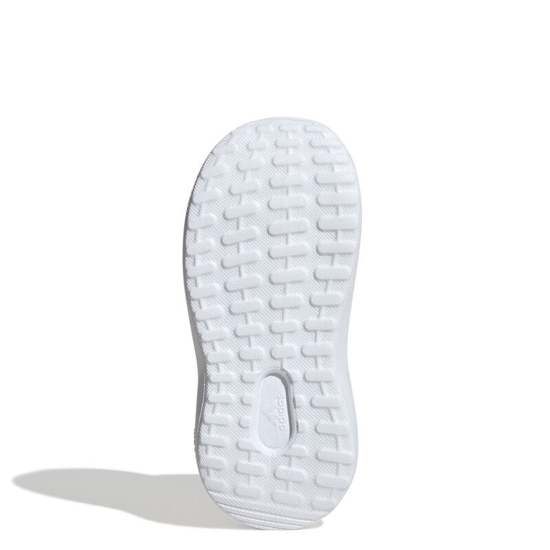 Championes de Niña Adidas Tensaur Comfort Rosa - Blanco