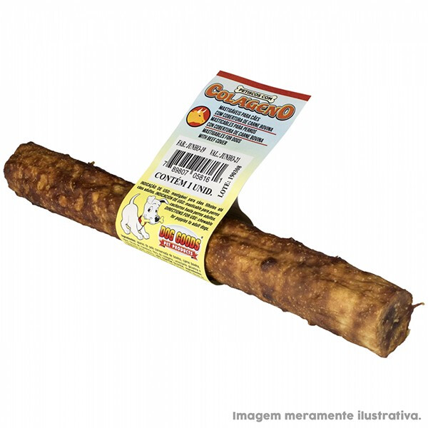 ROLL COLAGENO BEEF X1 90G ROLL COLAGENO BEEF X1 90G