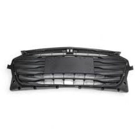 REJILLA RADIADOR NEGRA - ONIX LT REJILLA RADIADOR NEGRA - ONIX LT