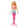 Barbie Sirena Dreamtopia pelo rubio