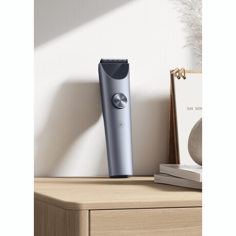 Cortadora de Pelo Inalámbrica XIAOMI Hair Clipper 2 19 Configuraciones De Longitud Cortadora de Pelo Inalámbrica XIAOMI Hair Clipper 2 19 Configuraciones De Longitud