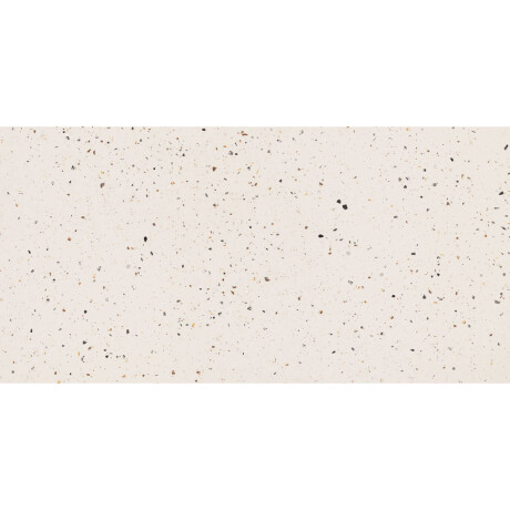 Porcelanato Blanco Natural Terrazzo 60X120Cm Piso Pared GAMAS DE BLANCO