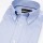 Camisa Club House Button Down - Non Iron Celeste palido