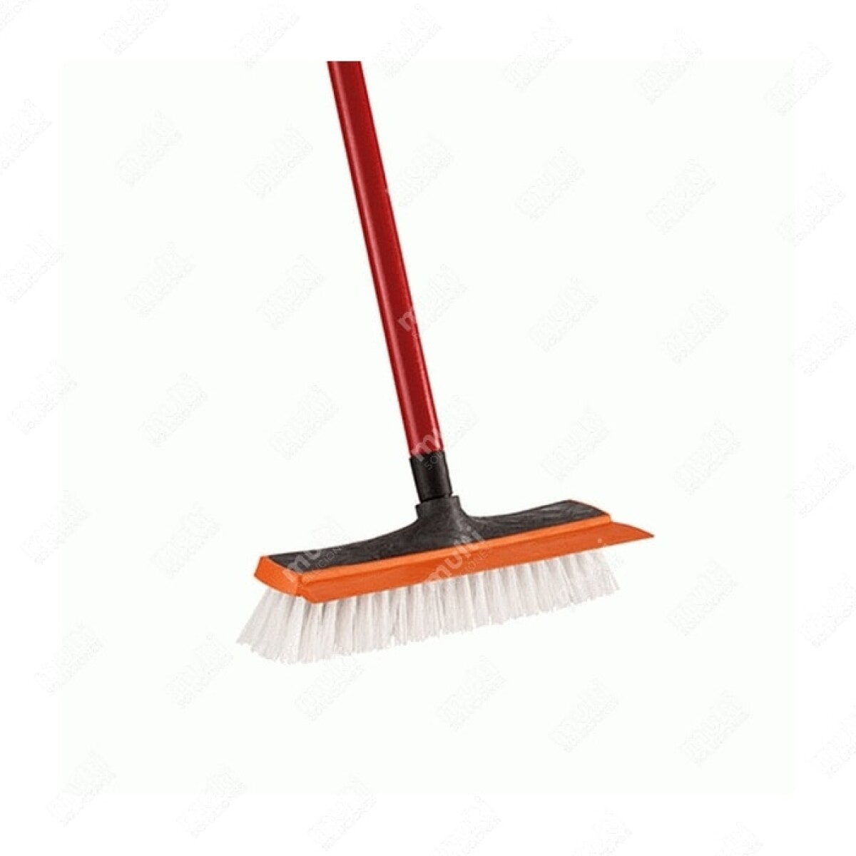 Cepillo nylon c/lampazo p/suelo c/madera Condor 