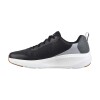 Go Run Elevate - Hombre Black