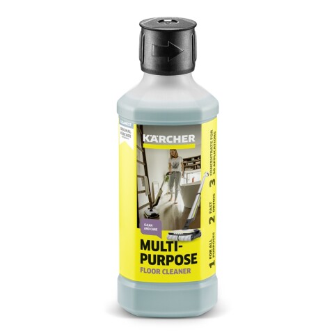 RM 536 DETERGENTE FC 5 UNIVERSAL 0.5 LT RM 536 DETERGENTE FC 5 UNIVERSAL 0.5 LT