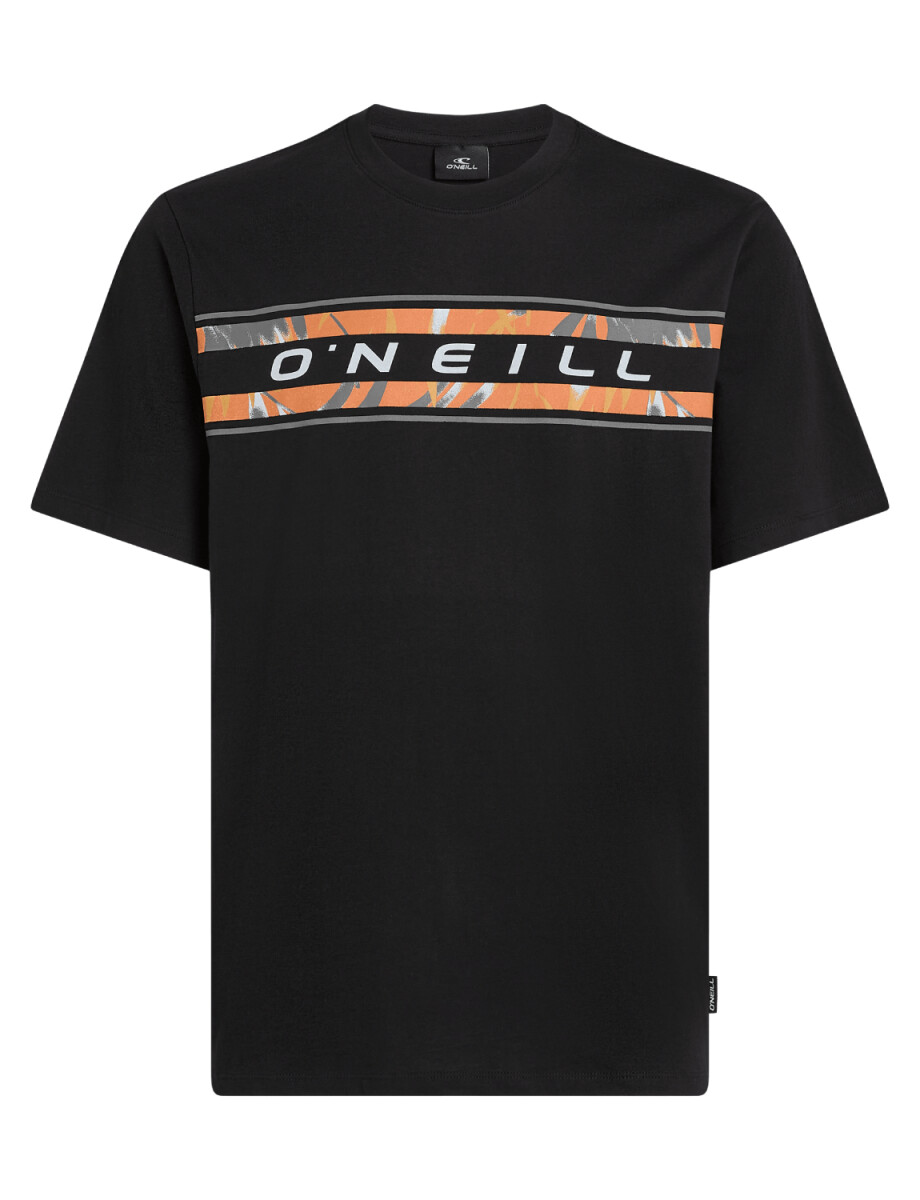 Remera O'Neill Urban Tropics 