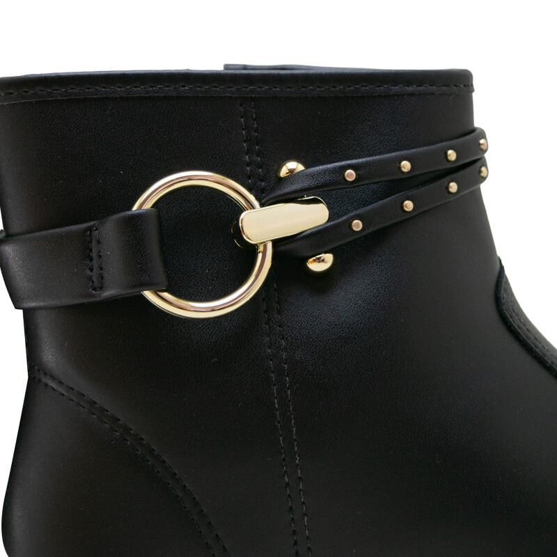 BOTA BEIRA RIO Mujer 9085.109-27060 Negro