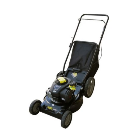 CORTACESPED A NAFTA STARK PRO CON RECOLECTOR 4 HP 5 REGULACIONES B&S CORTACESPED A NAFTA STARK PRO CON RECOLECTOR 4 HP 5 REGULACIONES B&S