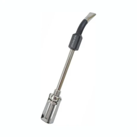 BOMBILLA MATE STANLEY SPRING RESORTE Bombilla STANLEY Mate Spring Resorte - Black