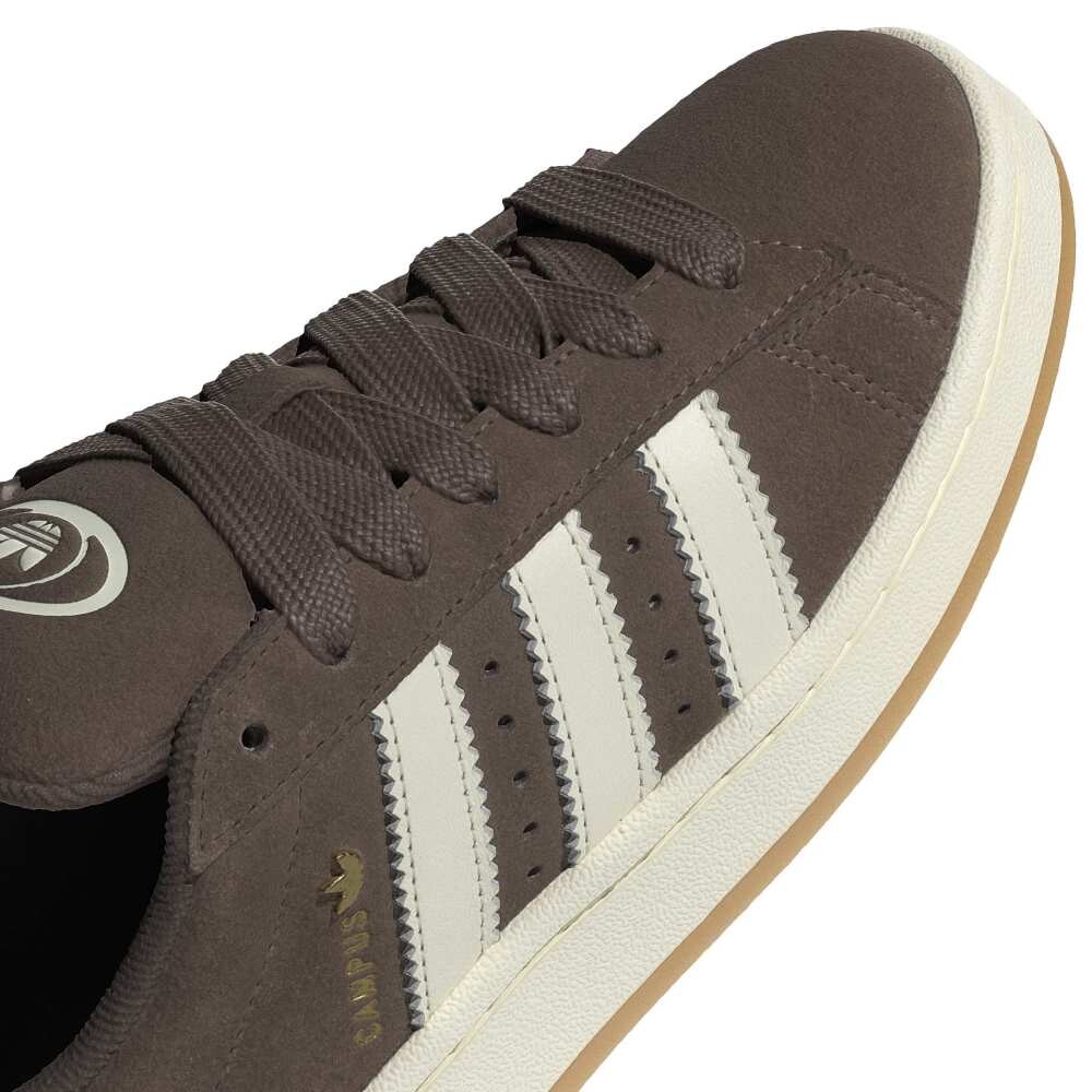 Zapatillas Adidas Campus 00S Mujer Brown