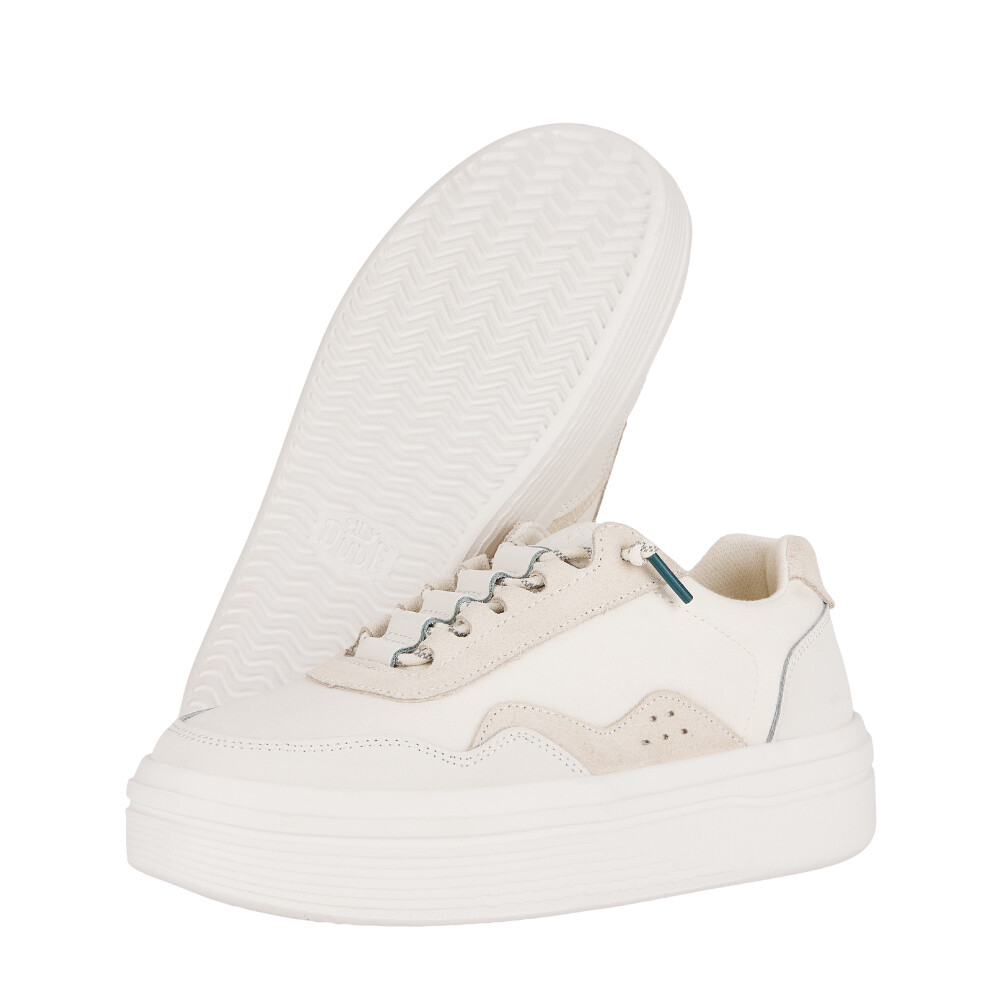 Hudson Lift Sport - Mujer Cream