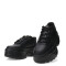 Championes de Mujer Puma Karmen X-TRA Negro - Dorado