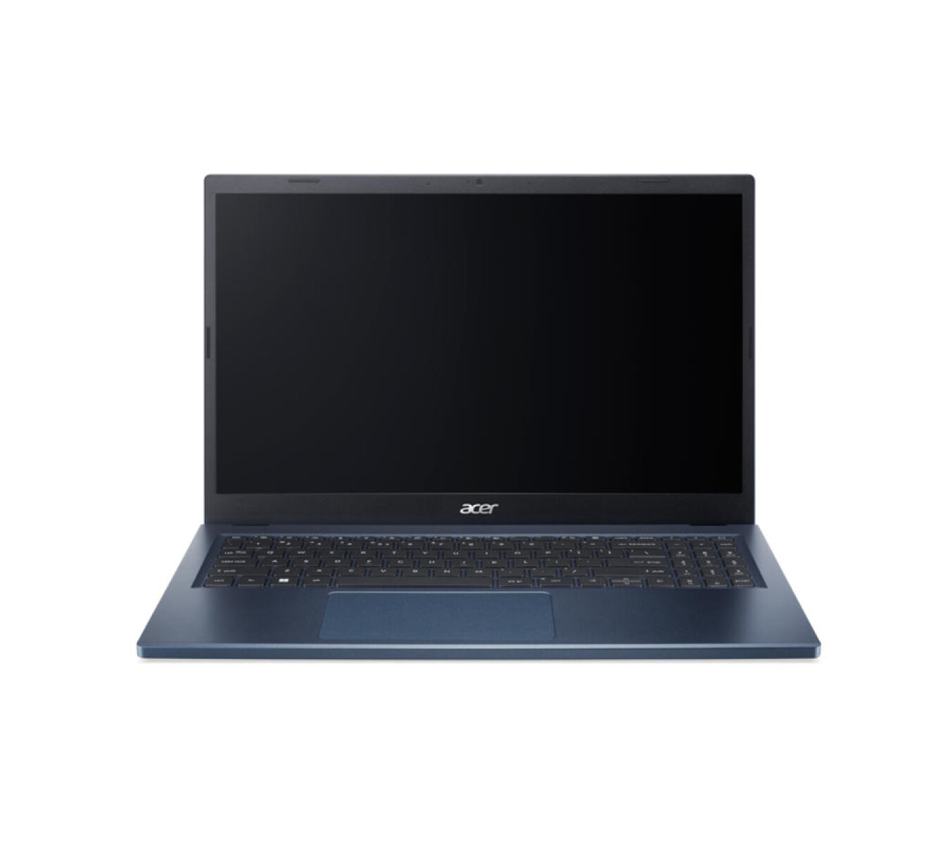 Notebook Acer Aspire 3 Ryzen 5 7520U 512GB 8GB 15.6" Blue 