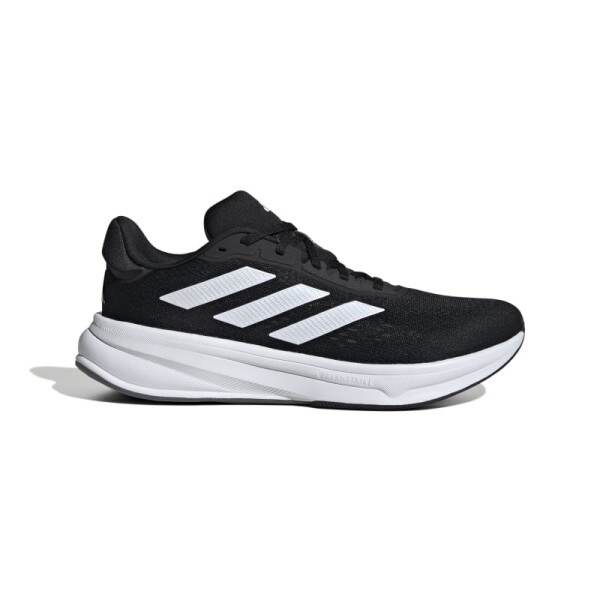 Championes Adidas Response Super Negro