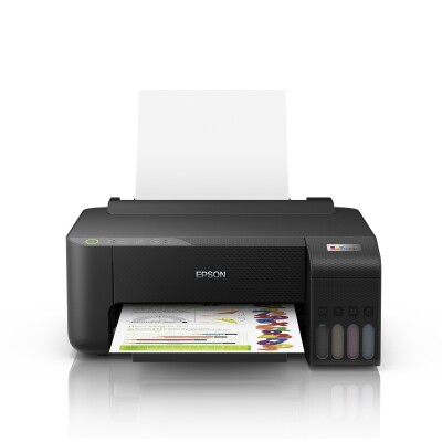 IMPRESORA EPSON, INALÁMBRICA,ECOTANK L1250 001