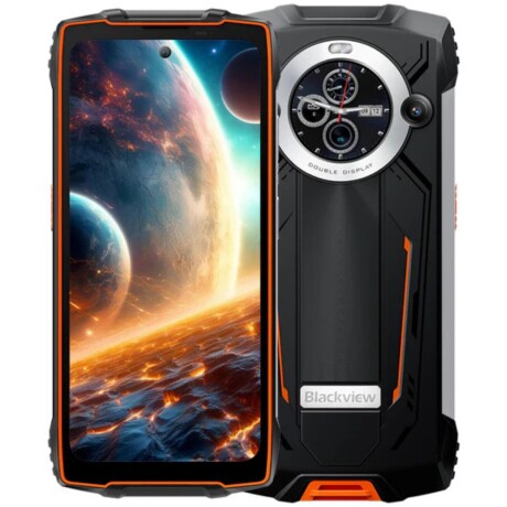 Celular Blackview BV8200 256GB V01