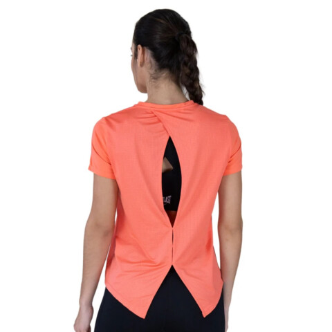 TSHIRT FEM POLY/SPX EVERLAST RYKER RD S RD