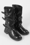 Botas Circuit negro