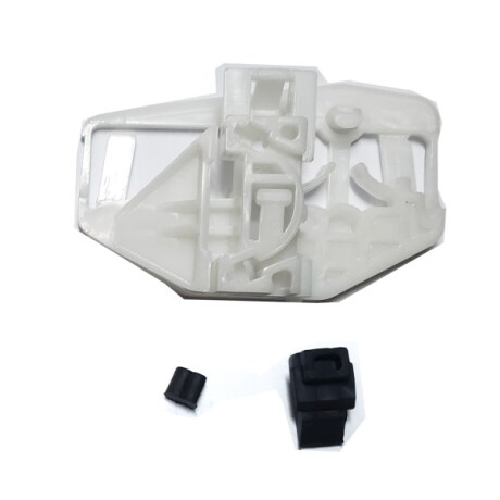 MAQUINA LEVANTA CRISTAL RENAULT SOPORTE VIDRIO PUERTA DER. KANGOO - MAQUINA LEVANTA CRISTAL RENAULT SOPORTE VIDRIO PUERTA DER. KANGOO -