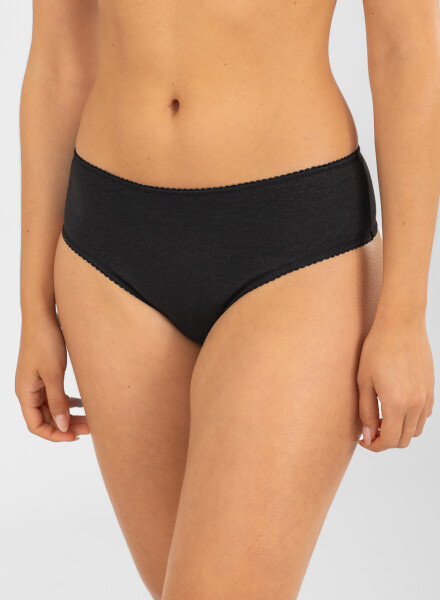 Culotteless gio Negro