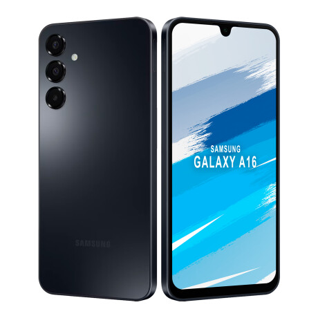 Samsung Galaxy A16 6,7'' 4G 4gb 128gb Triple Cam 50mp 001