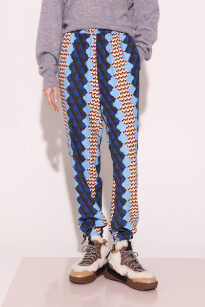 PANTALON LILY Multicolor