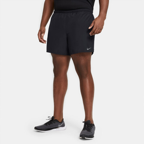 Short Nike Running Hombre CHALLENGER Color Único