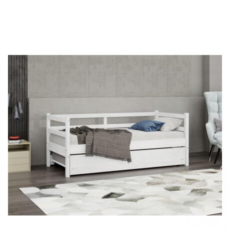 Cama Marinera Julia Blanca Cama Marinera Julia Blanca