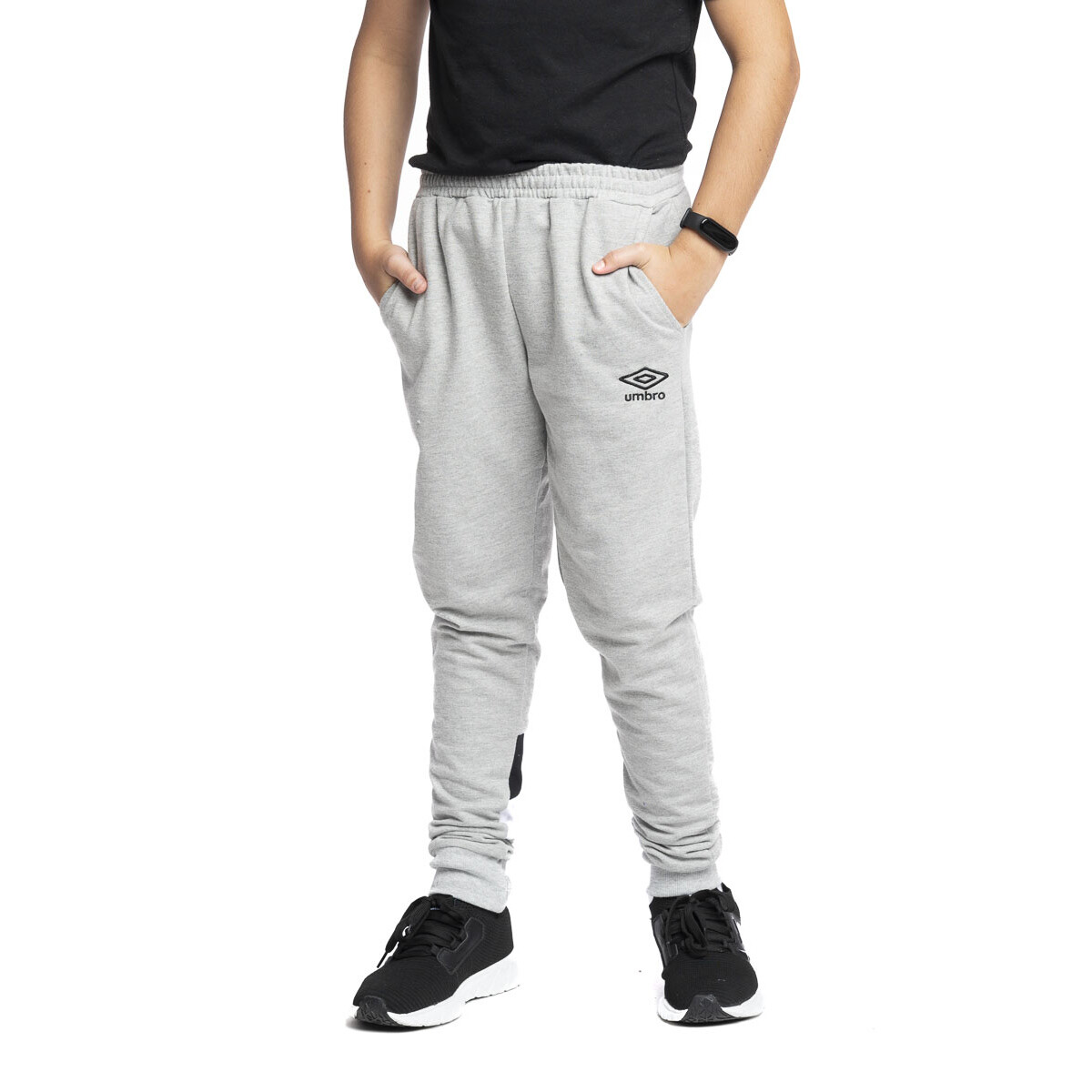 Pantalón Square Junior Umbro Junior - 5m2 