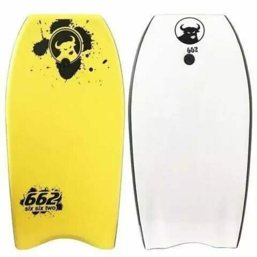 Bodyboards Empire Ardian 39" - Amarrilo Bodyboards Empire Ardian 39" - Amarrilo