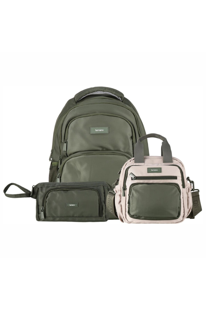 Kit Quid AirFlow Kit Quid AirFlow