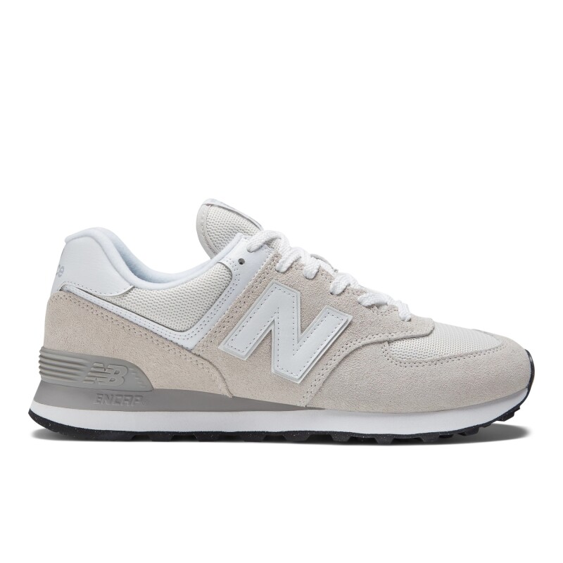 Championes New Balance de Hombre - 574 - ML574EVW NIMBUS CLOUD