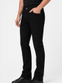 Pantalon Kunming Negro