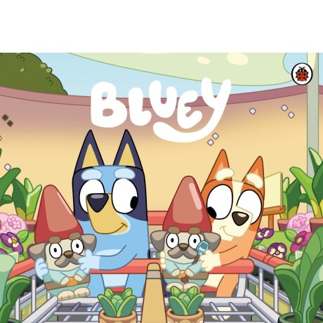BLUEY UN CUENTO HAMMERBARN BLUEY UN CUENTO HAMMERBARN